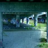 Allen Park Trestle and Overpass