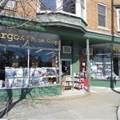 Argos Book Shop