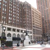 Farwell Building