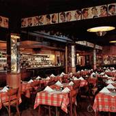 London Chop House