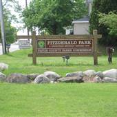 Grand Ledge Fitzgerald County Park