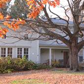 Historic Salem Twp home  c. 1850