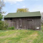 Rural private property
