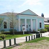 Mackinac Island Public Library