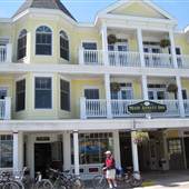 Main Street Inn