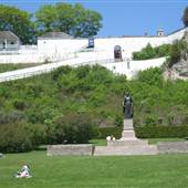 Fort Mackinac