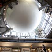 Eastern Michigan University Science Complex