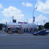 Powers Diner