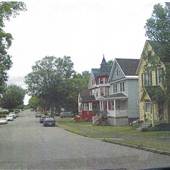 Calumet Residential