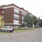 Old Calumet Elementary School