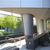 U of M Biomedical Science Research Building