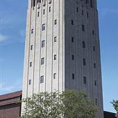 Burton Clock Tower