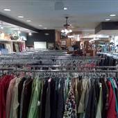 Our Blessings Consignment Shop