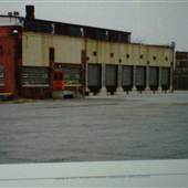 601 Piquette Warehouse