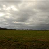 M-53 North to Ubly