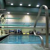 Fieldhouse Aquatic Center, Grand Valley State University
