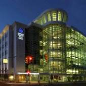 Cook-Devos Center for Health Sciences