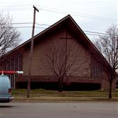 Inter-City Baptist Church