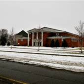 Bethesda Baptist Church