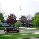 Cabrini High School