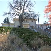 Detroit Observatory