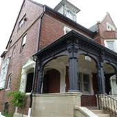 Bernard Ginsburg House