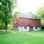 Historic Barn & Farmhouse