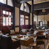 Detroit Foundation Hotel