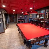 Rick's Place - Historic Speakeasy