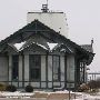 Chelsea Train Depot