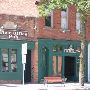 Three Office Pub