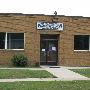 Durand Post Office