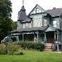 Stuart Avenue Inn