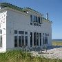 Manistee Beach Home