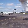 Jackson County Airport