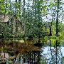 Holly Rolston Cabin