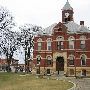 Livingston County Courthouse