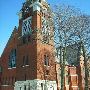 Manistee Churches