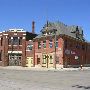 Russell St Fire Station