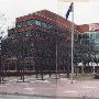 Kellog's Headquarters