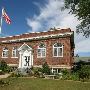 Paw Paw Former Carnegie Library