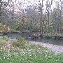 Utica Stream
