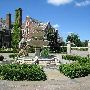 Orchard Lake Mansion