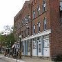 Romeo Masonic Temple