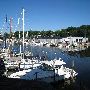 South Haven Harbor