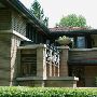 Meyer May House
