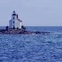 Gull Rock Lighthouse