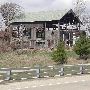 Owosso Barns