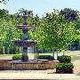 River Street Fountain