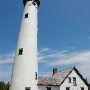 New Presque Isle Lighthouse